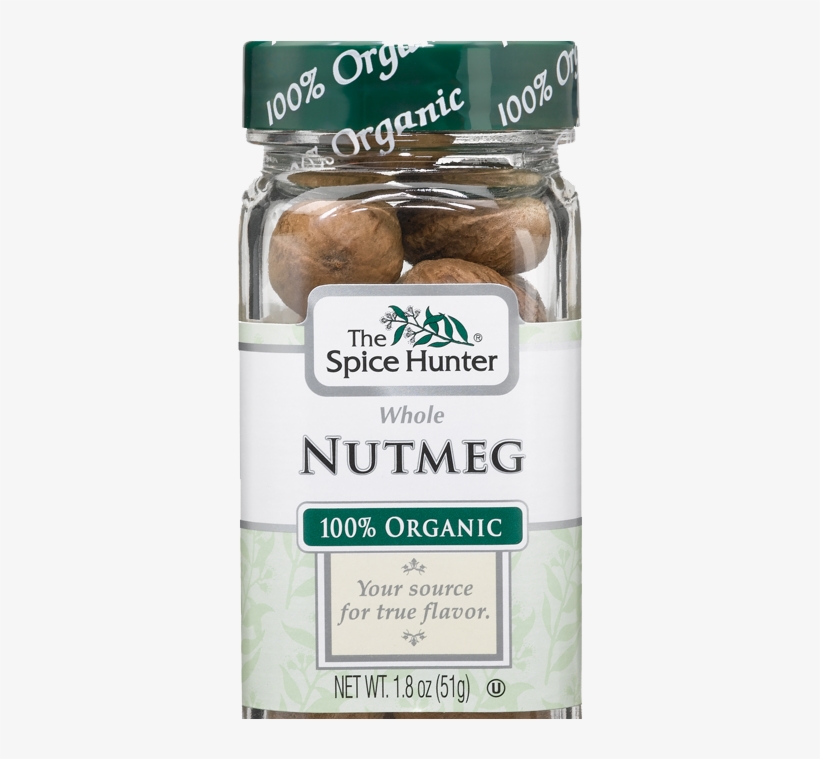 Spice Hunter Rubbed Sage - 0.90 Oz Jar, transparent png download