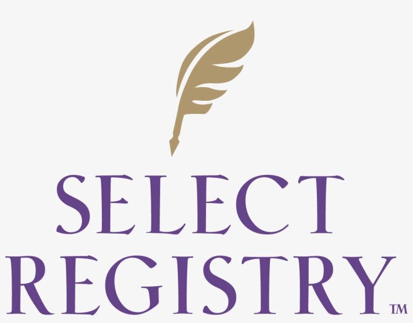 Select Registry Logo Travel Partner - Council For Occupational Therapy Education, transparent png download