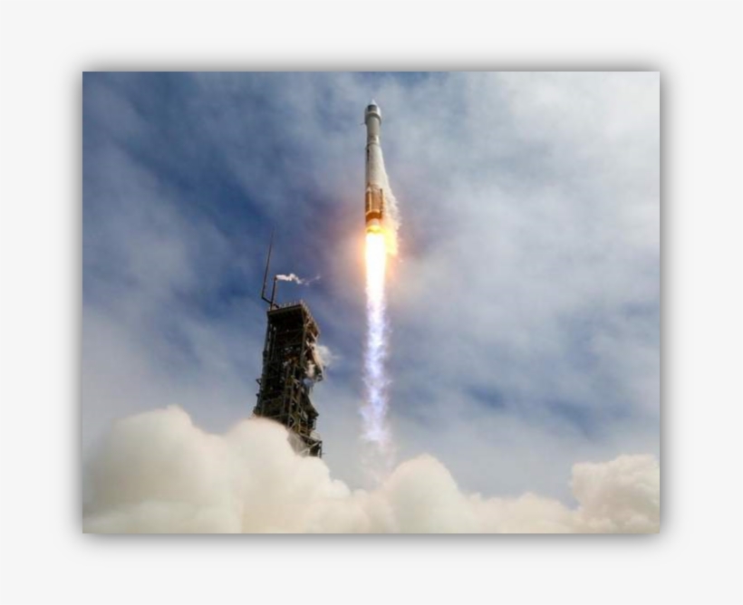 Rocket Propulsion Component/system Tests And Experiments - Worldview-3, transparent png download