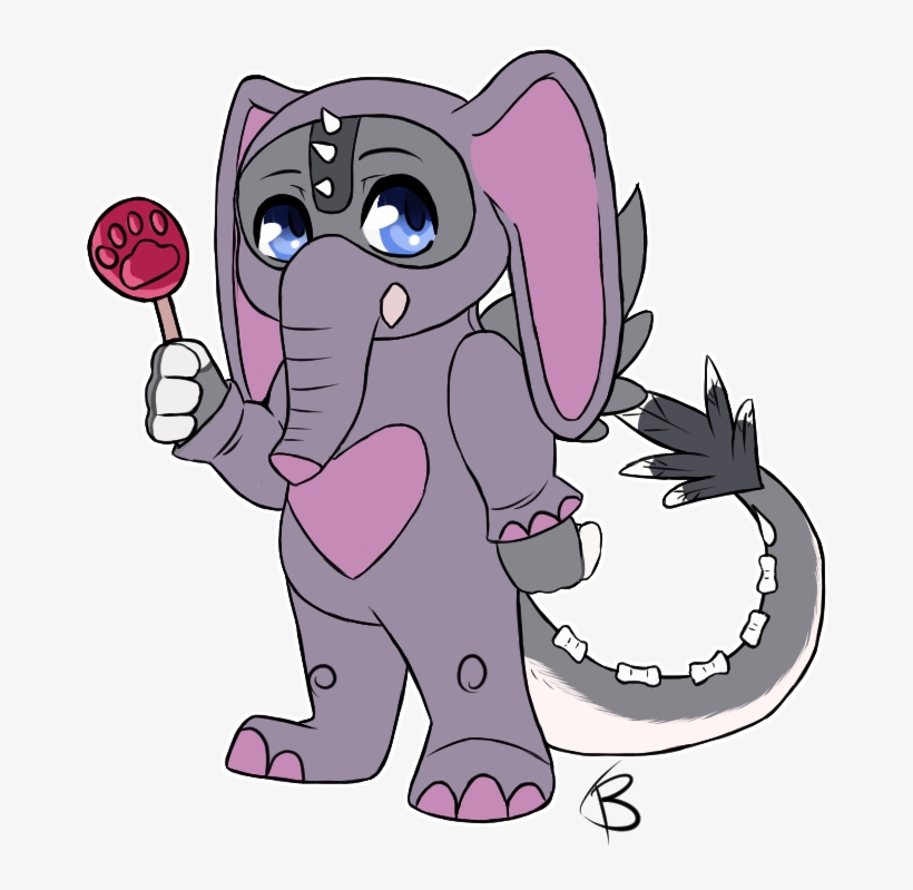 Sorcerermickey911 [raffle Prize V - Cartoon, transparent png download