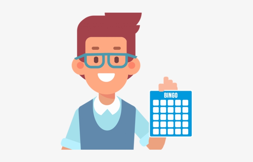 Bingo Guide, transparent png download