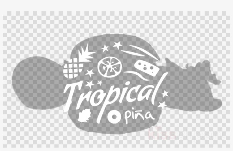 Tux Linux Clipart Logo Brand Font - Monochrome, transparent png download