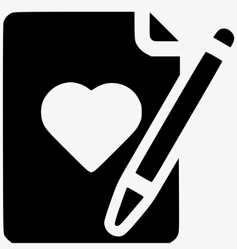 Png File - Romance, transparent png download