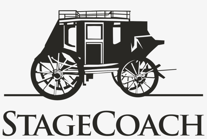 Info@stagecoach - House - Wagon, transparent png download