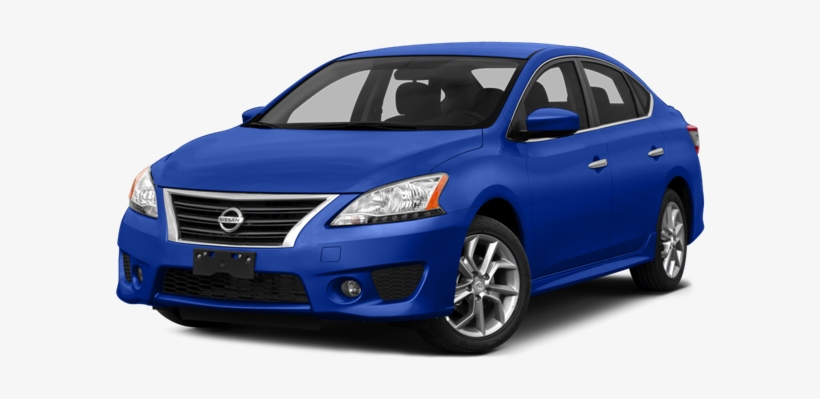 2015 Nissan Sentra - 2018 Toyota Prius Hatchback, transparent png download