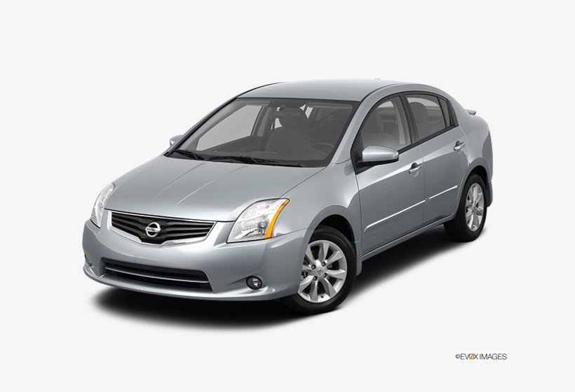2012 Nissan Sentra - Nissan Sentra 2018 Uae, transparent png download