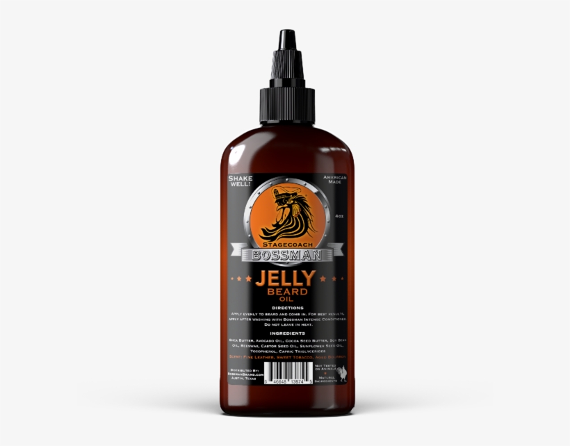 Beard Oil, transparent png download