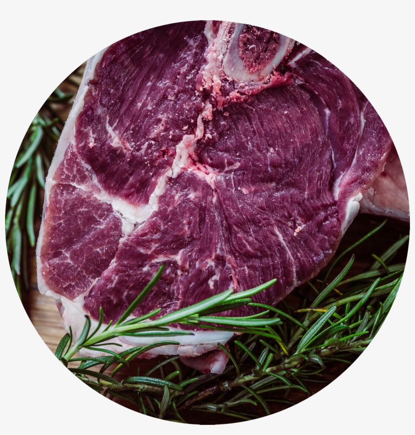 Beef - Diet: 3 Manuscripts - Ketogenic Diet, Mediterranean, transparent png download