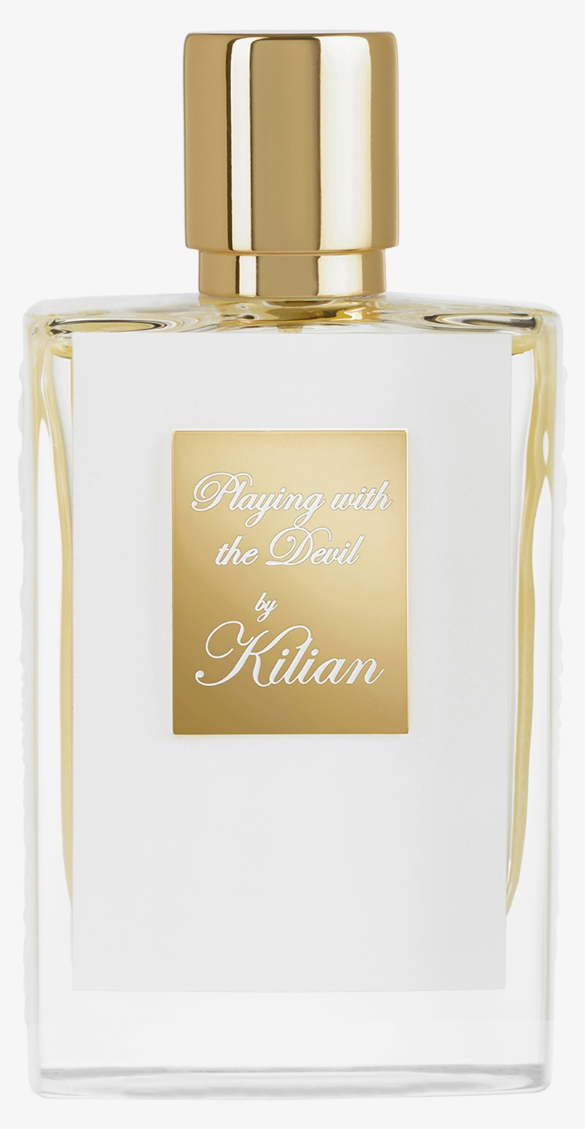 Perfume Playing With The Devil From Kilian - Good Girl Gone Bad Parfum, transparent png download