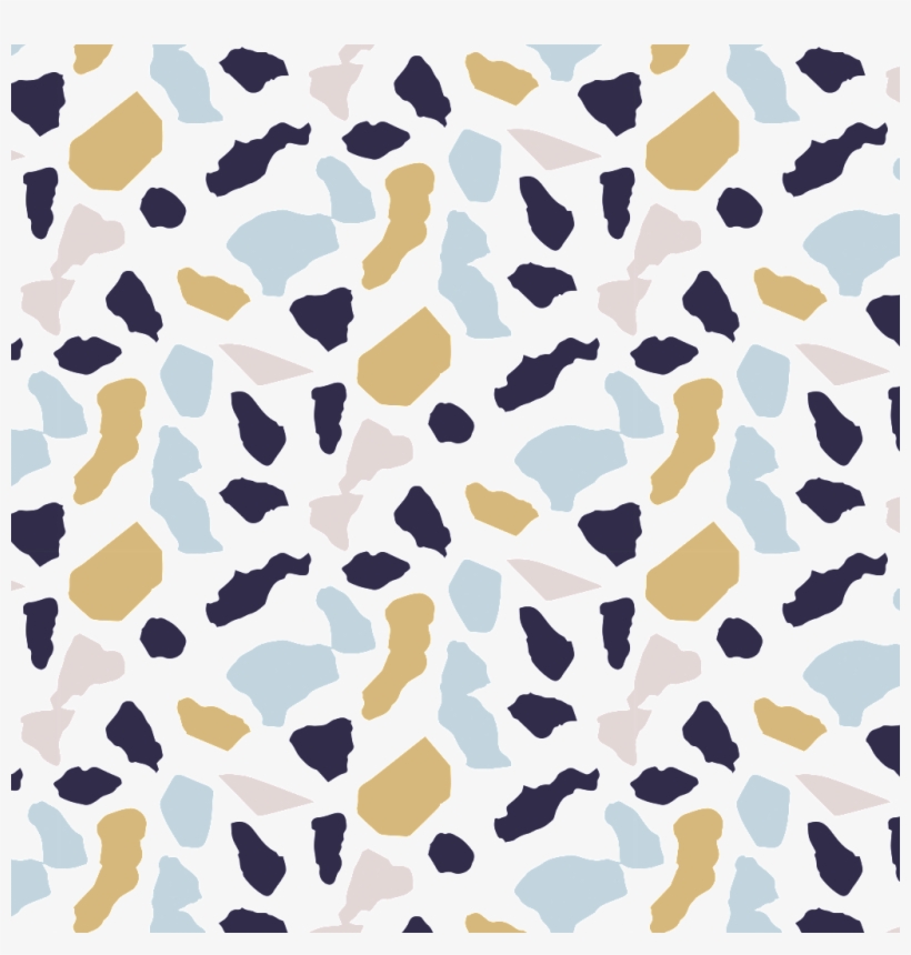 Colorful Colorful Fashion Filled Background - Font, transparent png download