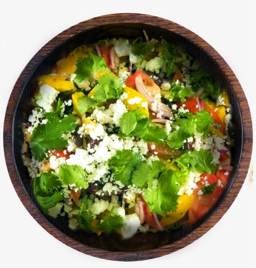 Taste - Greek Salad, transparent png download