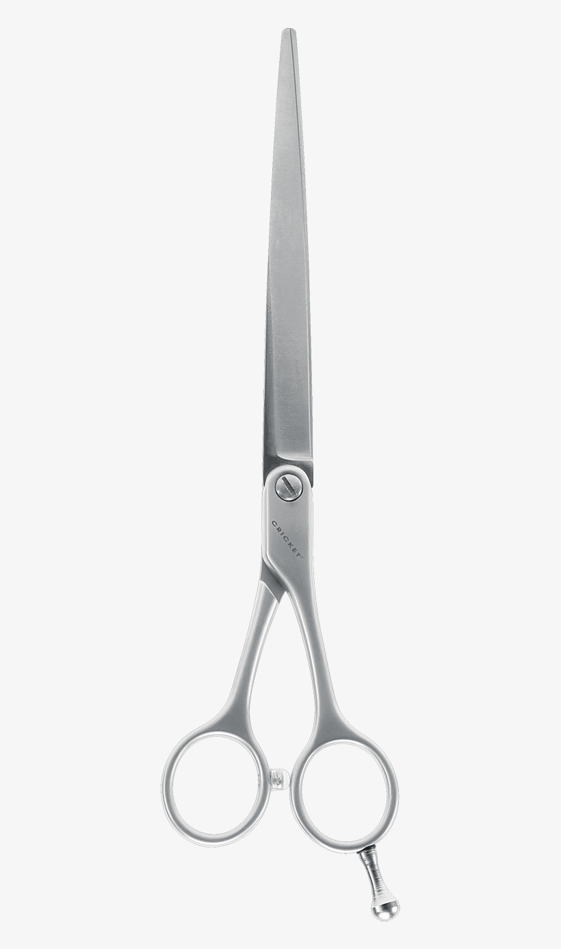 Cricket Route 66 Barber Shear 7.5, transparent png download