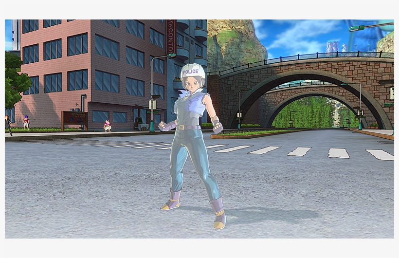 Dragon Ball Xenoverse - Dragon Ball Xenoverse 2 Ps4s, transparent png download