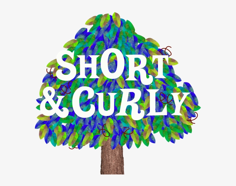 Short And Curly - Short & Curly Guide To Life, The, transparent png download