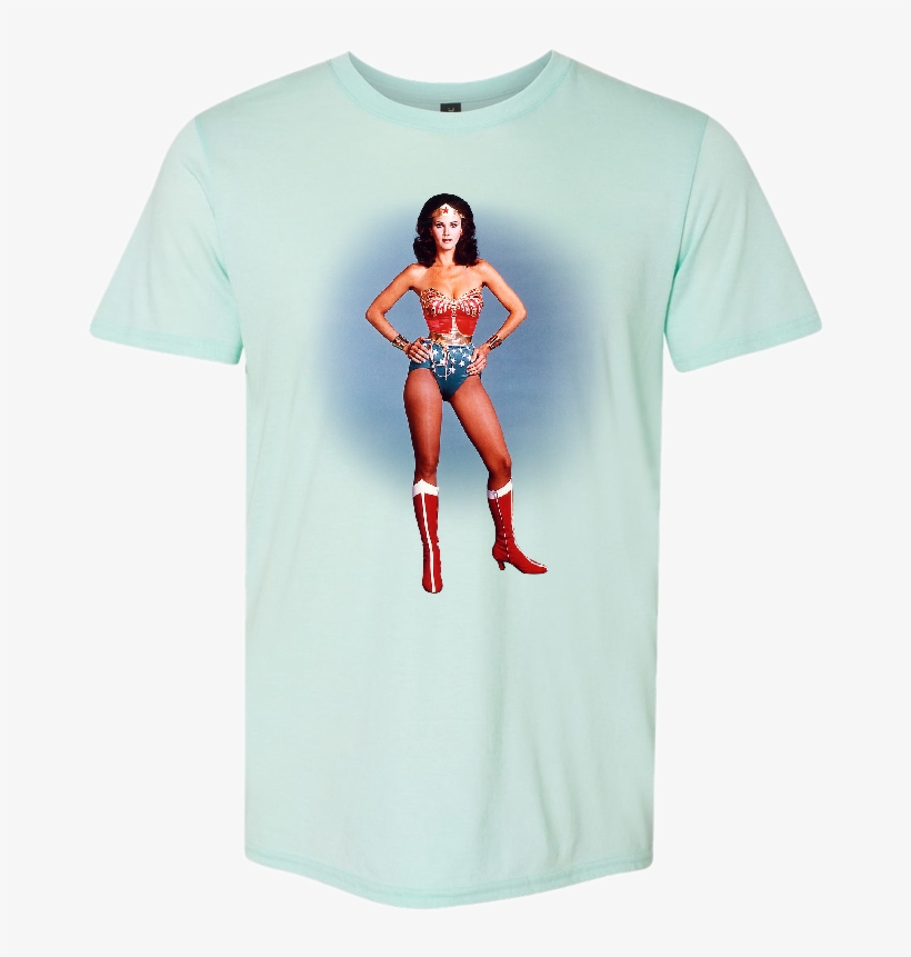 Wonder Girl Png, transparent png download