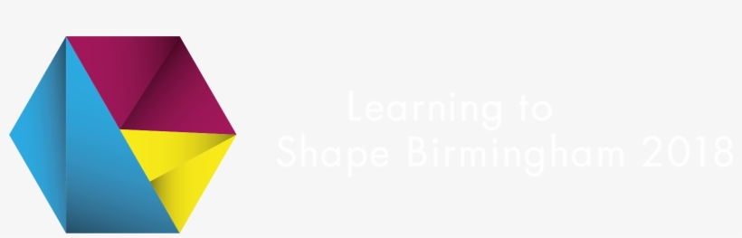 Learning To Shape Birmingham Learning To Shape Birmingham, transparent png download