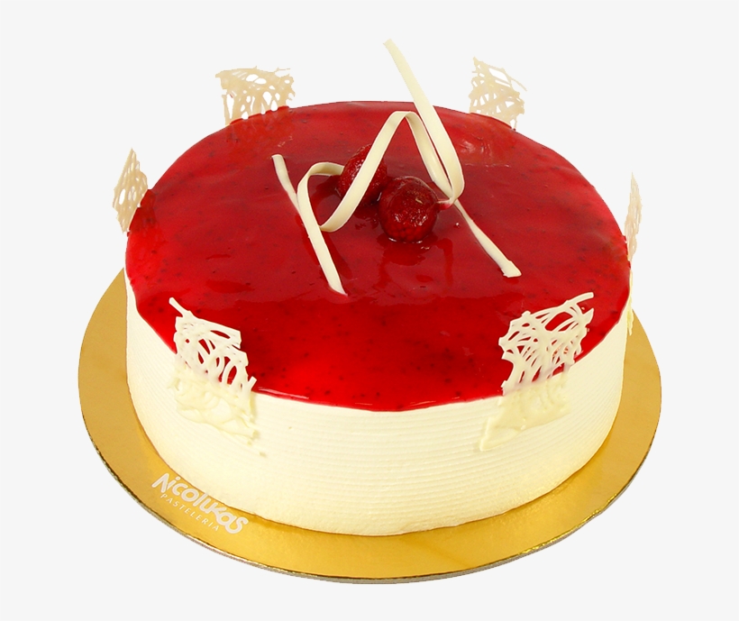 Torta De Las Tres Leches - Tortas De Nicolukas, transparent png download