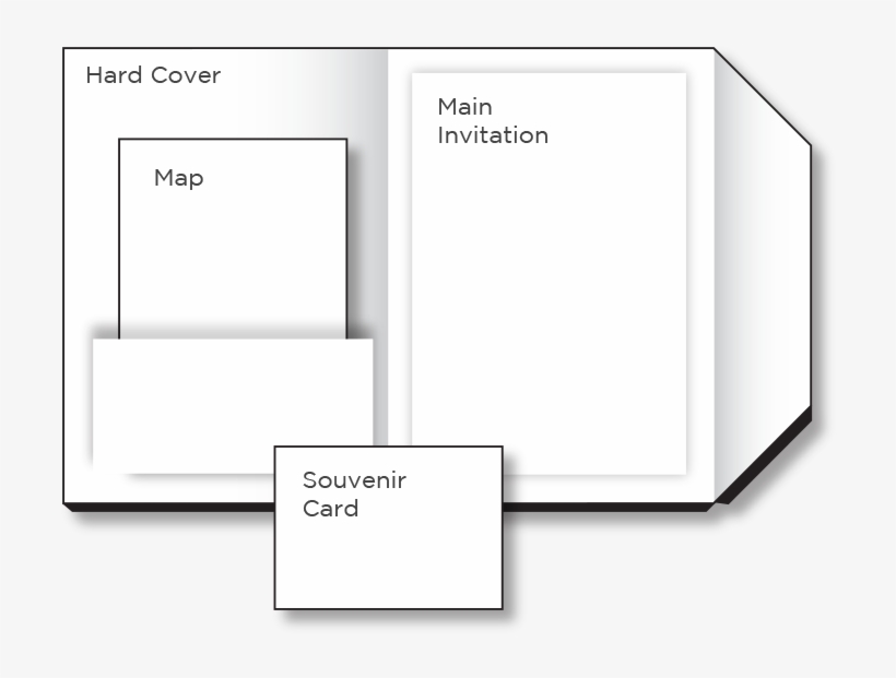 Main Invite - Parallel, transparent png download