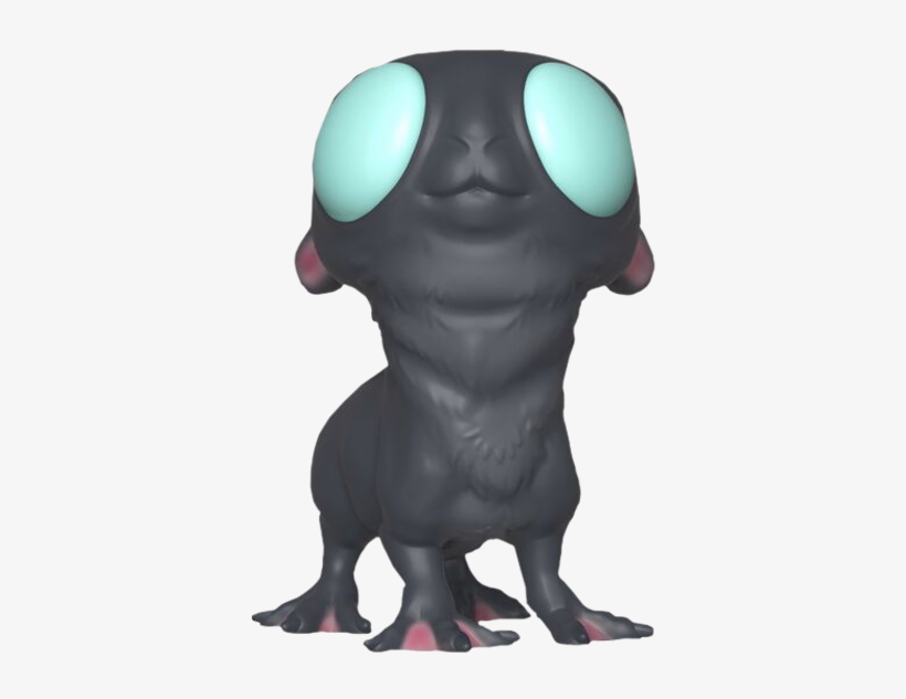 Fantastic Beasts The Crimes Of Grindelwald - Fantastic Beasts The Crimes Of Grindelwald Funko Pop, transparent png download