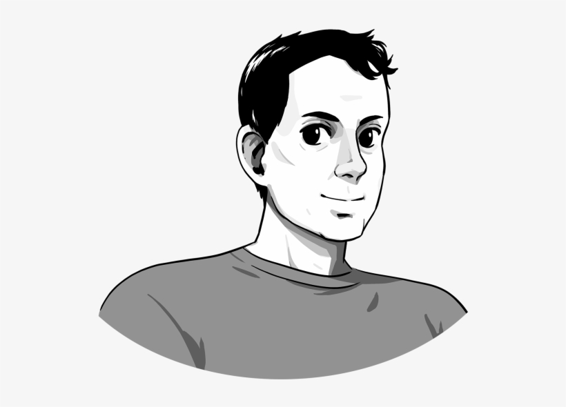 Alex Wiltshire Is A Journalist And Writer And A Former - Alex Wiltshire, transparent png download