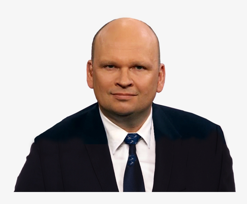 Blowout Jobs Report May Have The Fed Caught Between - Author, transparent png download