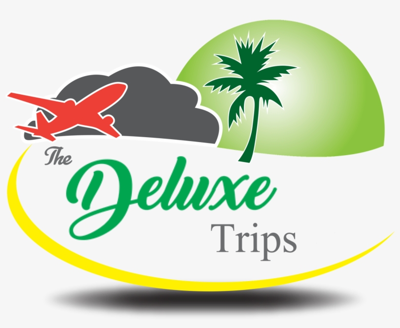 The Delux Trips - Tours, transparent png download