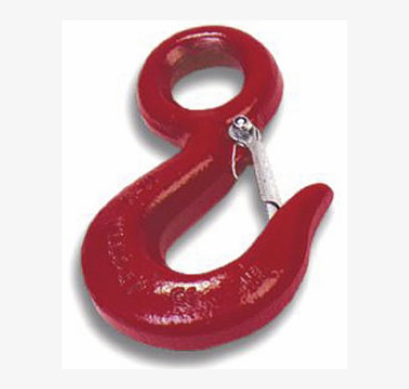 Eye Hook - Ganchos De Alta Seguridad, transparent png download