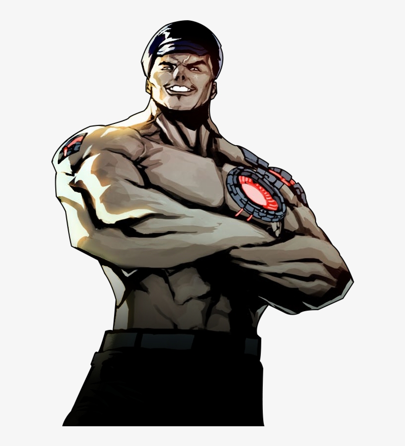 View Samegoogleiqdbsaucenao Hsuhaocomic , - Hsu Hao Mortal Kombat, transparent png download