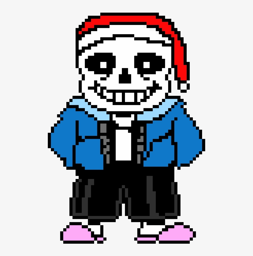 Download Yanoàma - Sans From Undertale, transparent png download