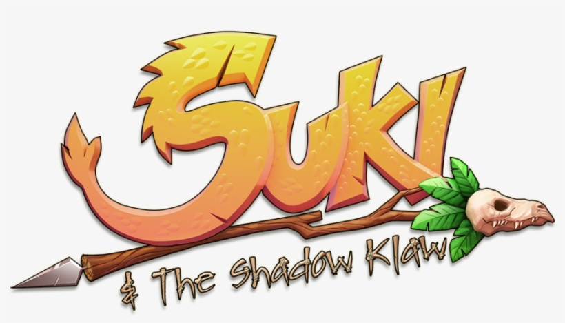 Suki & The Shadow Klaw - Suki & The Shadow Klaw, transparent png download