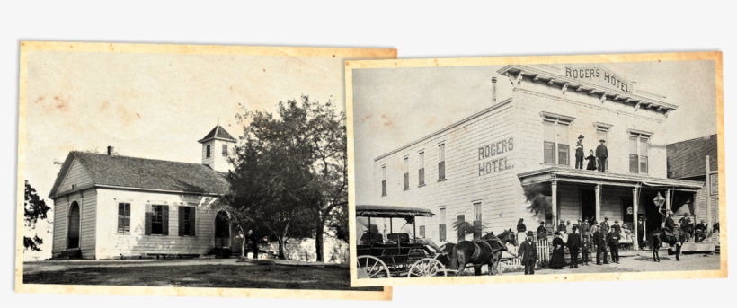 Museum - Walnut Creek Historical, transparent png download