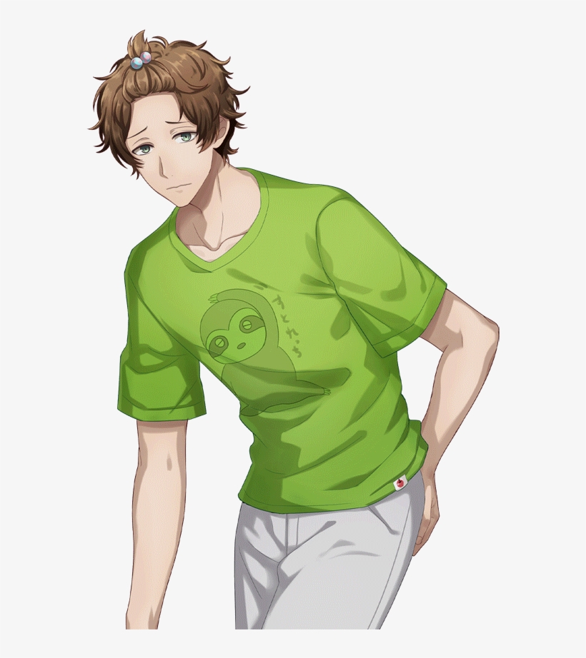 Futami Akabane Le Transparent - Cartoon, transparent png download