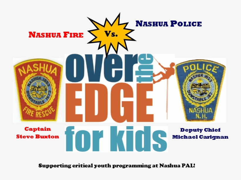 15 Jun - Over The Edge, transparent png download