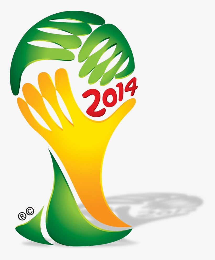World Cup - World Cup 2014 Transparent, transparent png download