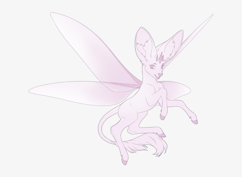 Insect Wings - Fairy, transparent png download