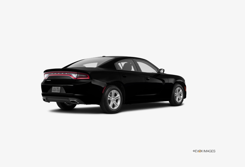 Used 2016 Dodge Charger In Eureka, Mo, transparent png download