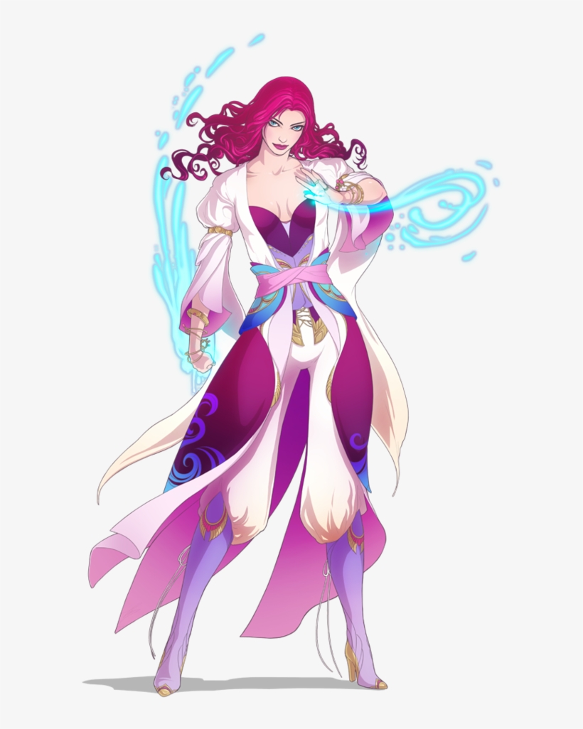 What Class Is The Best In Bed, /tg/ Of Course, The, transparent png download