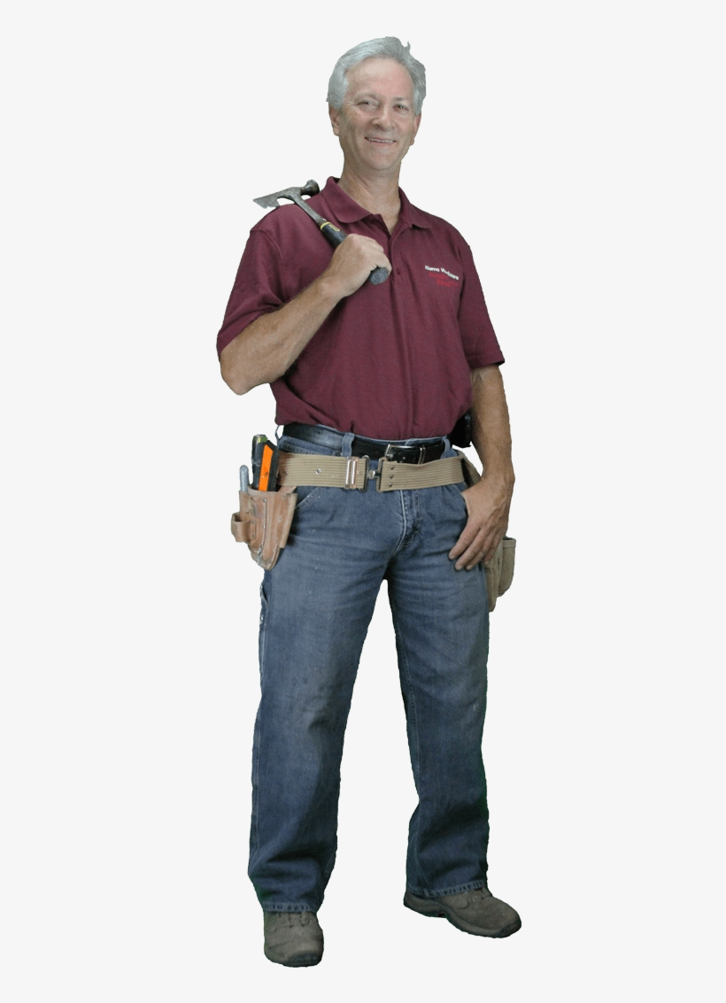 Alamo Handyman Services - Alamo Handyman, transparent png download