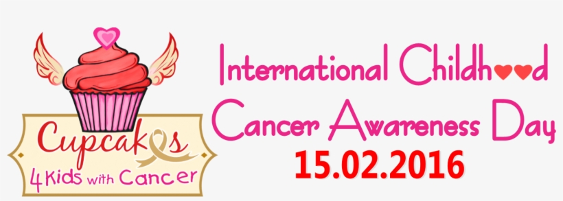 International Childhood Cancer Awareness Day 2016 Visits, transparent png download