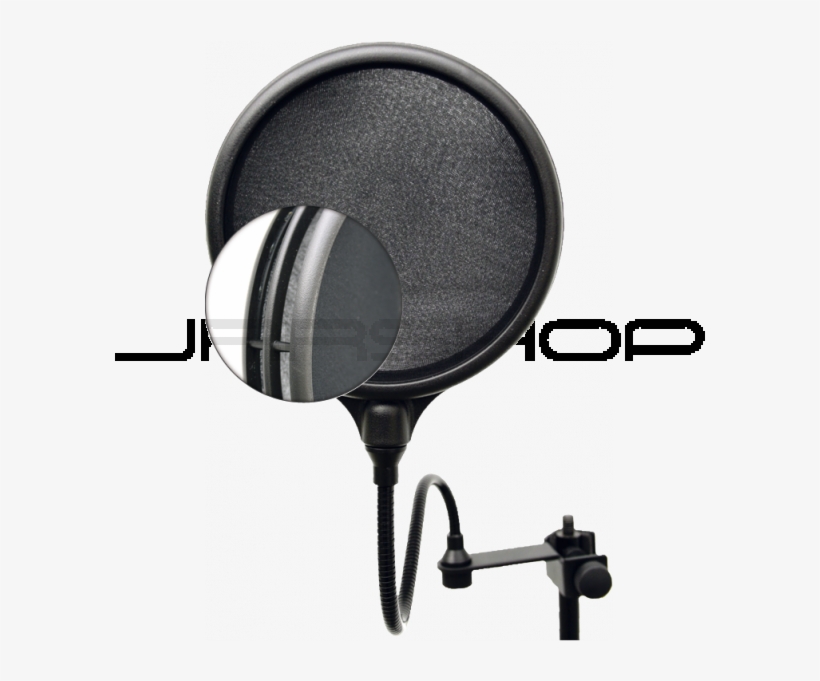 Sm Pro Audio Ps2 Pop Filter, transparent png download