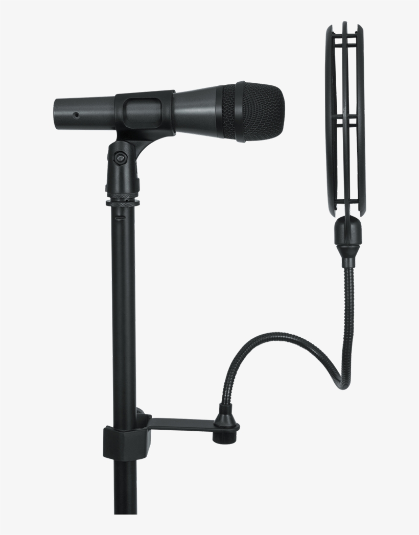 Gator Cases Pop Filter - Pop Filter, transparent png download