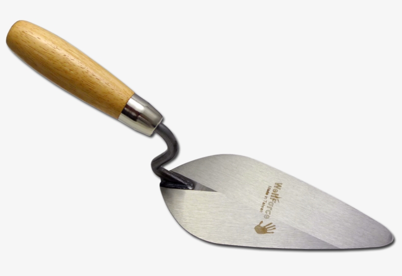 1920 - Brick Trowel Png, transparent png download