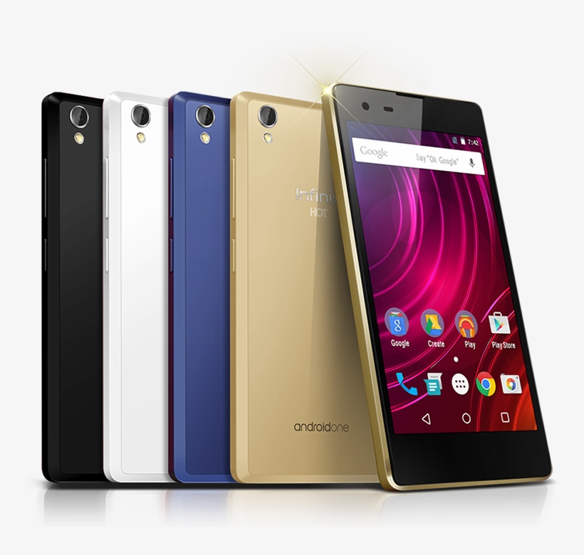 Infinix Hot2 X510 - Infinix Hot X510, transparent png download