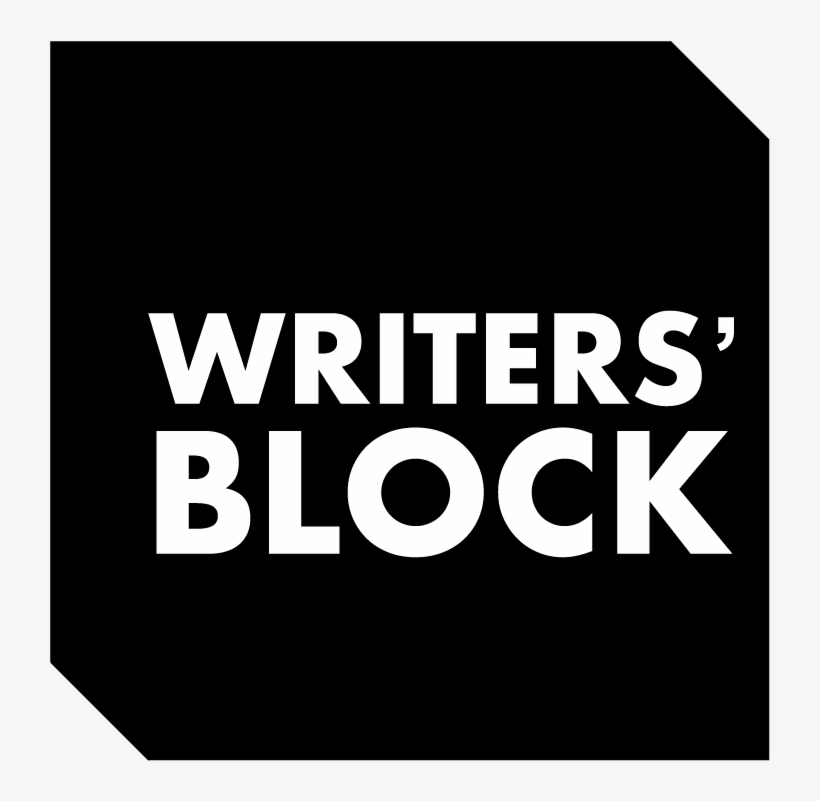 Writer's Block - Canterbury Bankstown Council, transparent png download