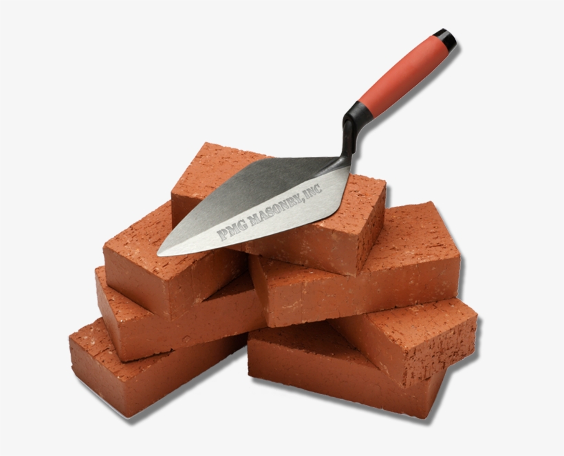 Bricks - Real Estate Finance In India, transparent png download