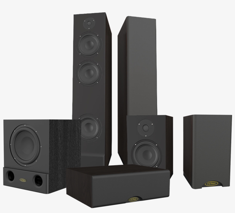 Computer Speaker, transparent png download