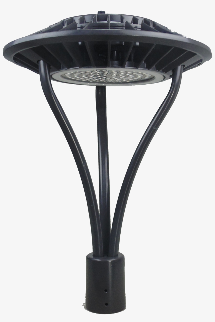 150w Post Top, transparent png download