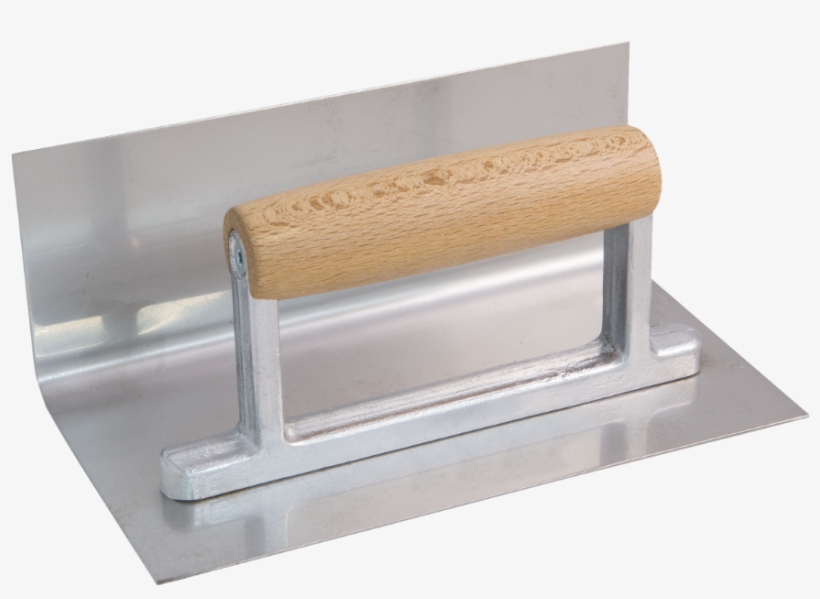 Schwan Werkzeuge 253540 Hohlkehlenkelle | Eckradius, transparent png download