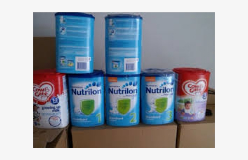 Aptamil Milupa Infant Baby Powder, transparent png download