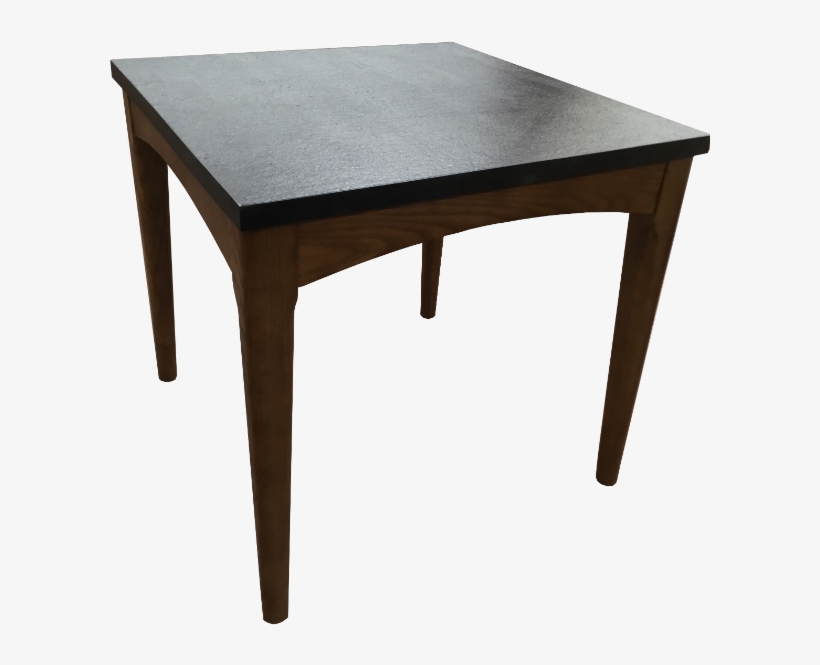 Volcanic Stone Table - Coffee Table, transparent png download